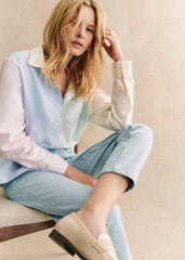 Tomboy Shirt