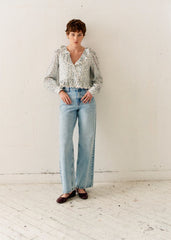 Alexiana Blouse