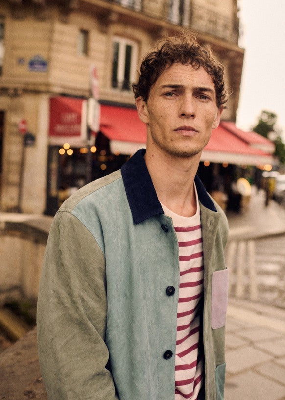 Cody Jacket