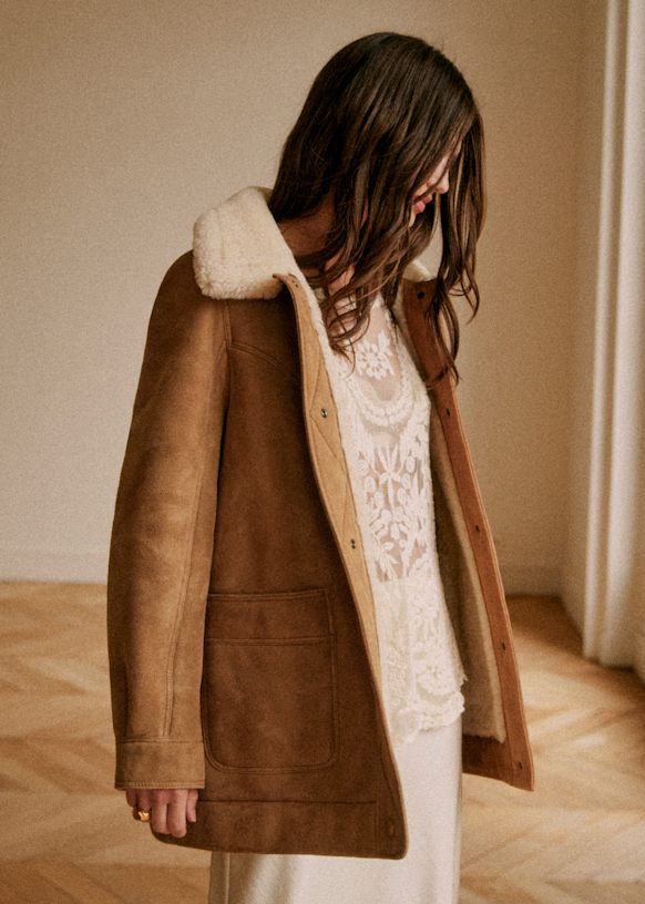 Nico Coat