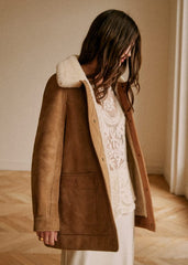 Nico Coat