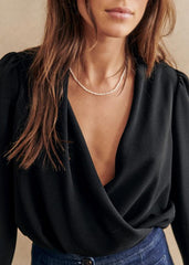 Abélia Blouse