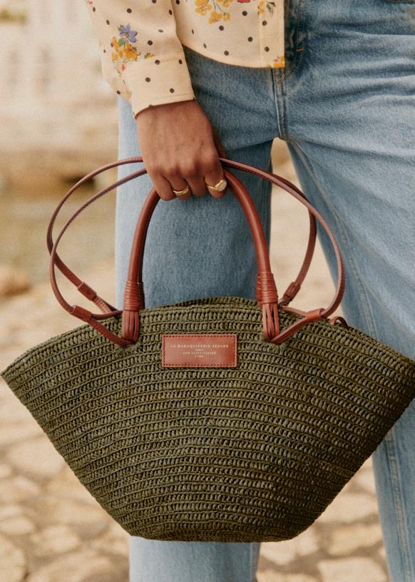 Justine Basket