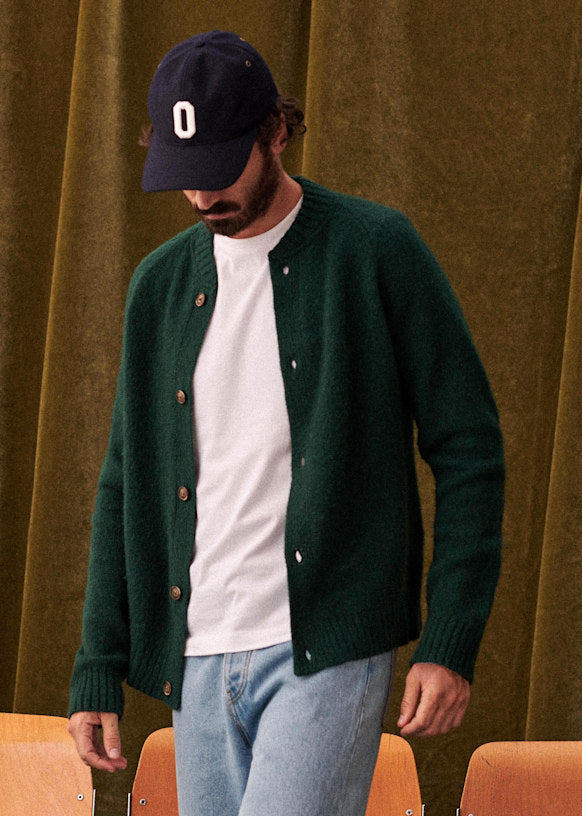 Trudel Cardigan