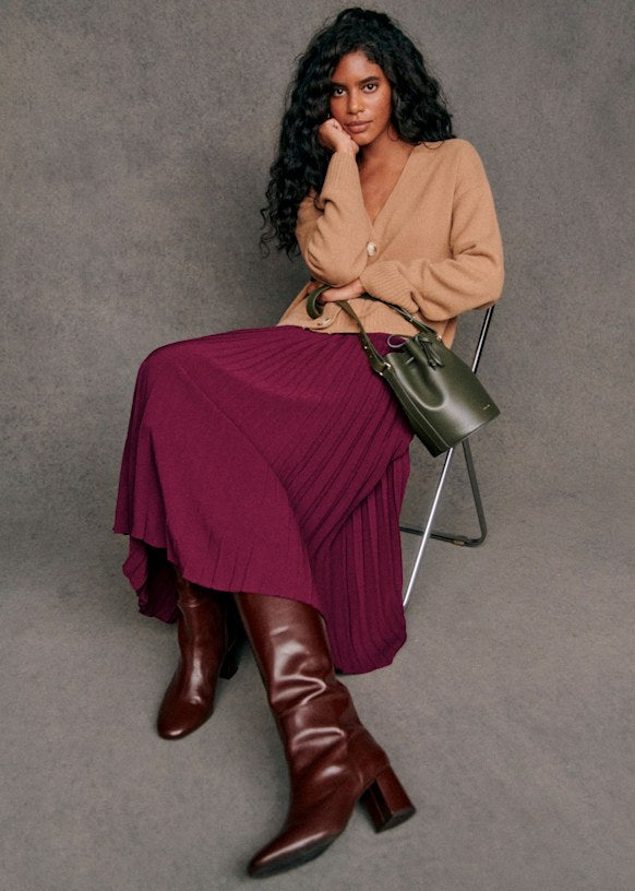 Dune Skirt