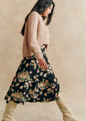 Tabata Skirt