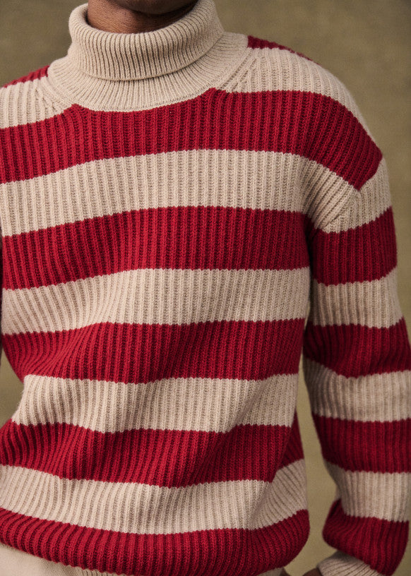 Morgan Sweater
