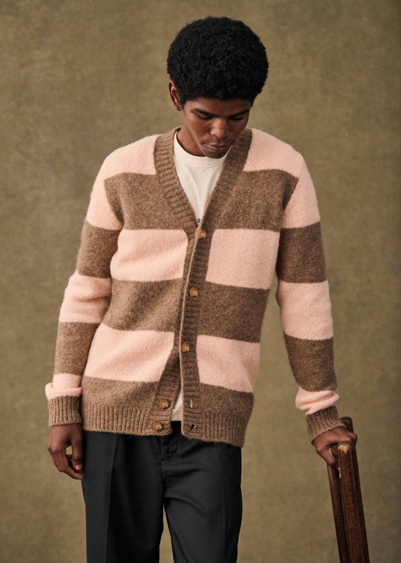 Roberto Cardigan