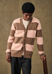 Roberto Cardigan