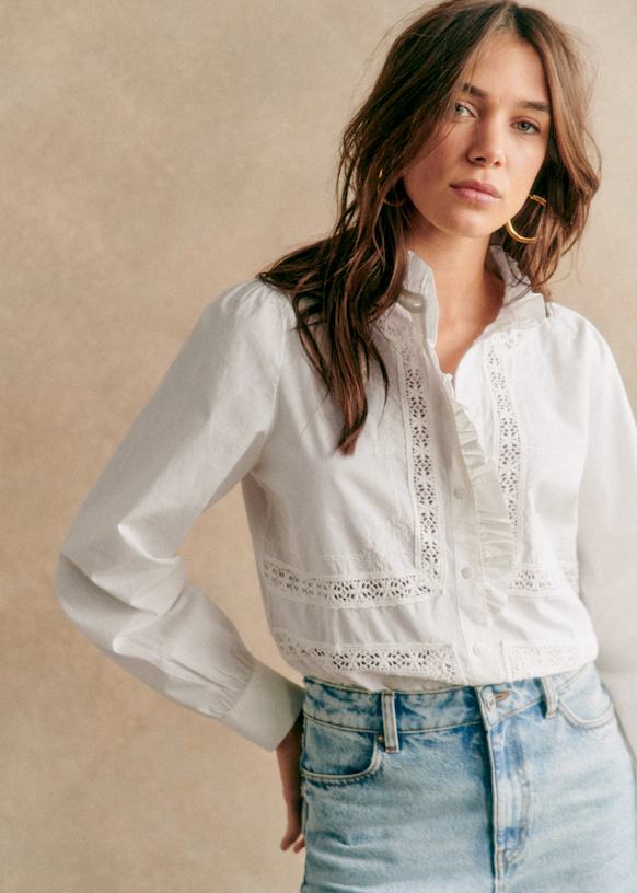 Ulysse Shirt
