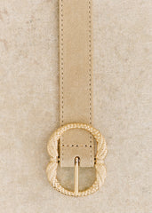 Fine Artemis Belt