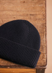Turner Beanie