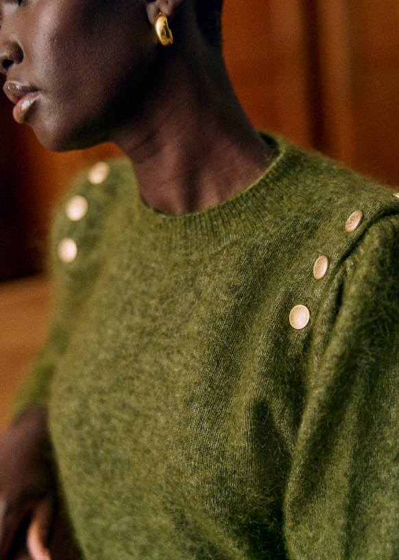 Juno Jumper