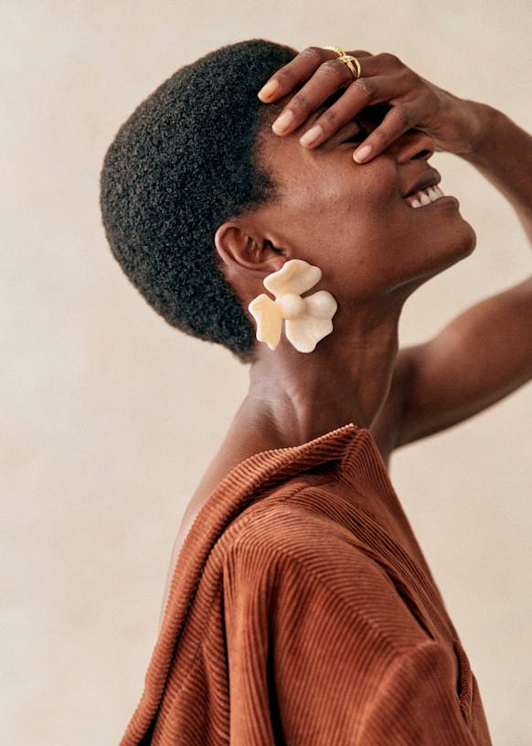 Kiana Earrings