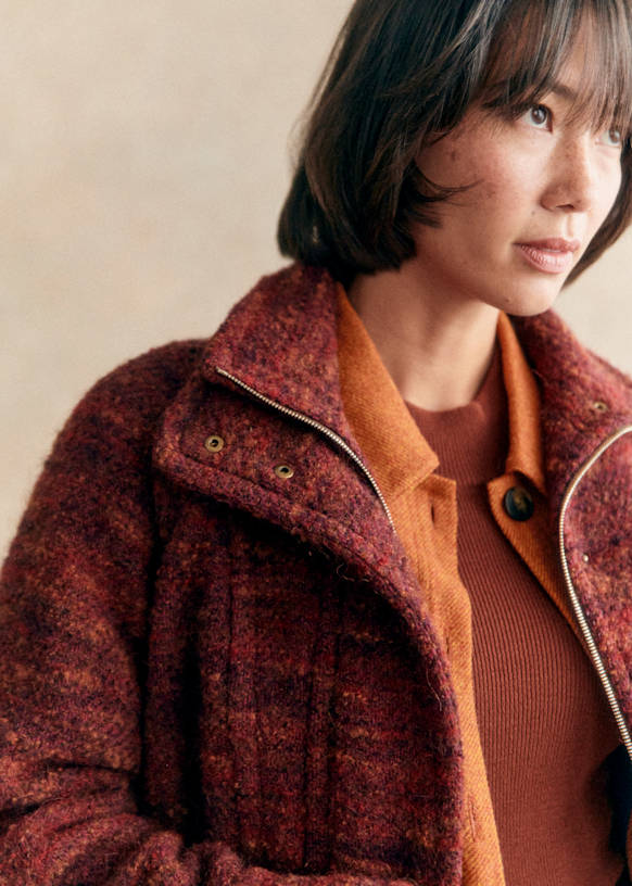 Simon Coat