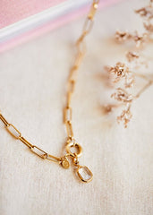 Irma Link Chain