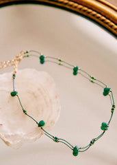 Harper Necklace
