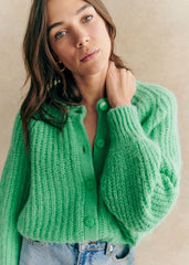 Emile Cardigan