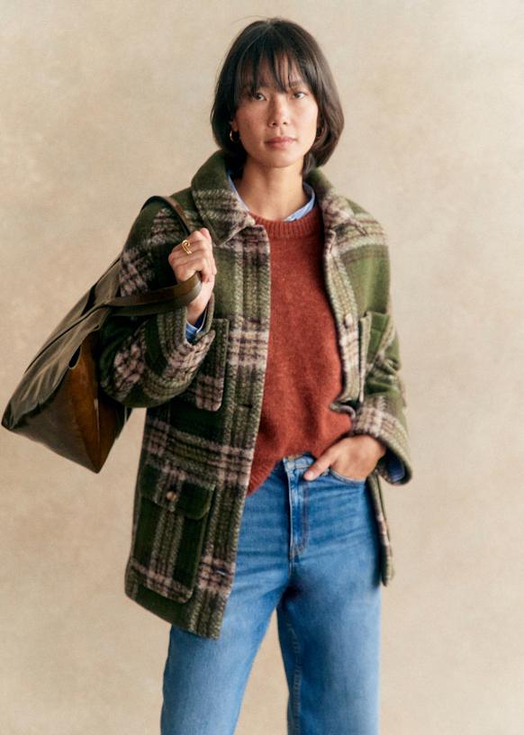 Paolo Coat