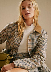 Will Jacket