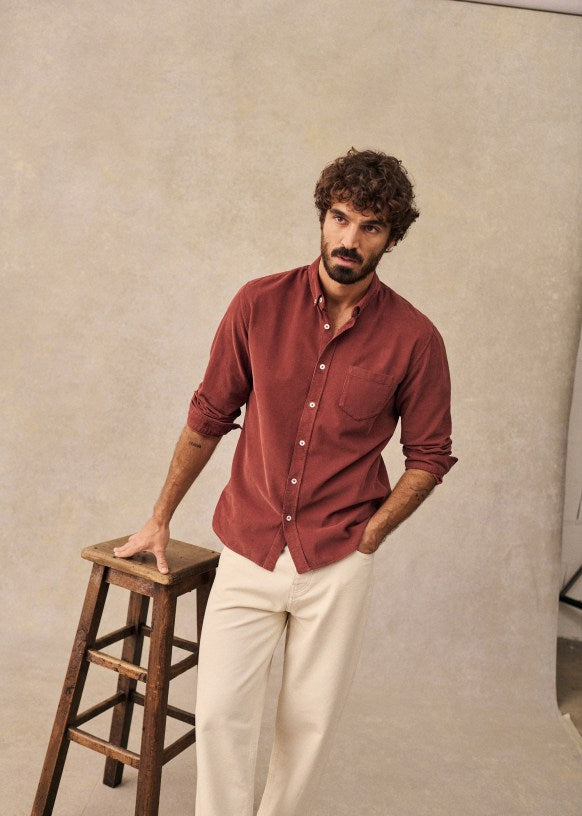 Velvet Charlie Shirt