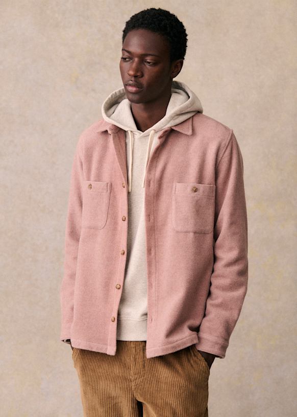 Claggan Shirt