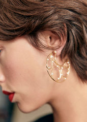 Gino Hoops