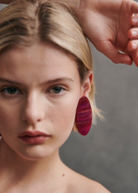 Garry Earrings