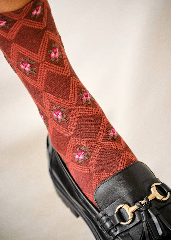 Julia Socks