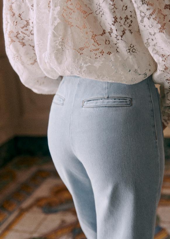 Emilio Trousers