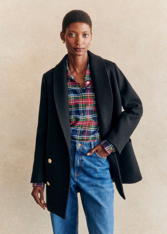 James Coat