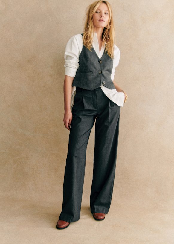 Giacomo Trousers