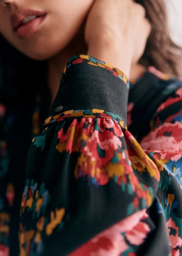 Talline Shirt