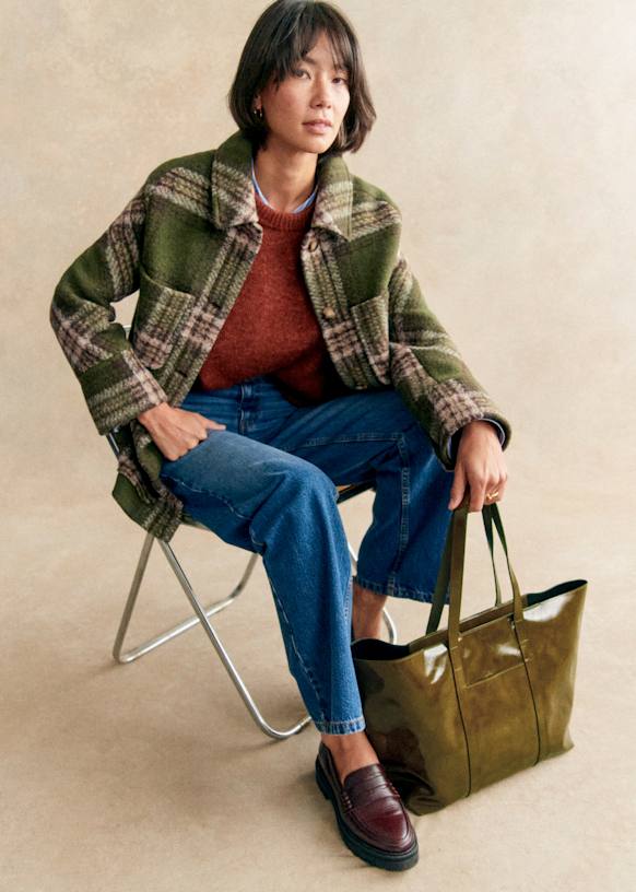 Gabin Bag