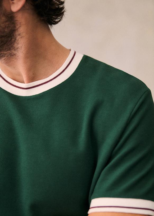 Waller T-shirt