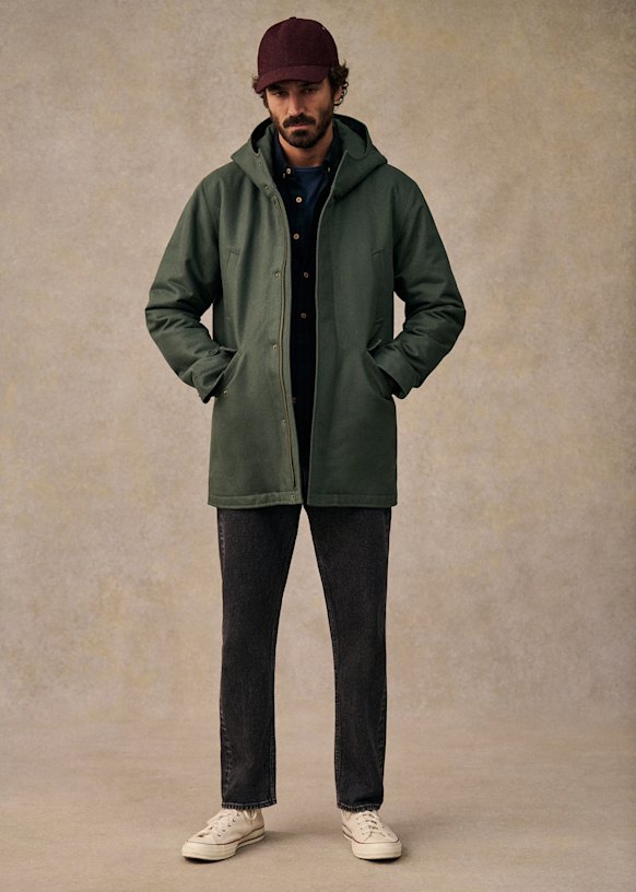 Peter Parka
