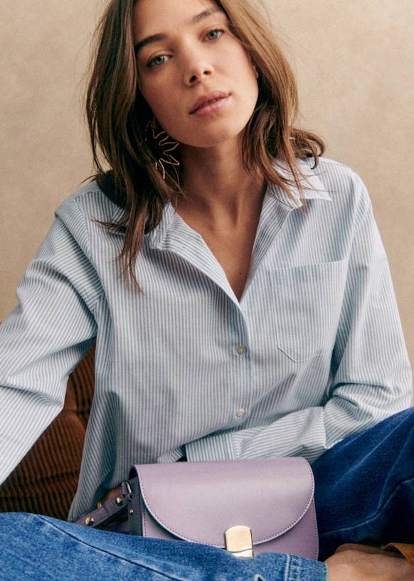 Tomboy Shirt