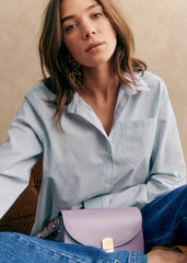 Tomboy Shirt