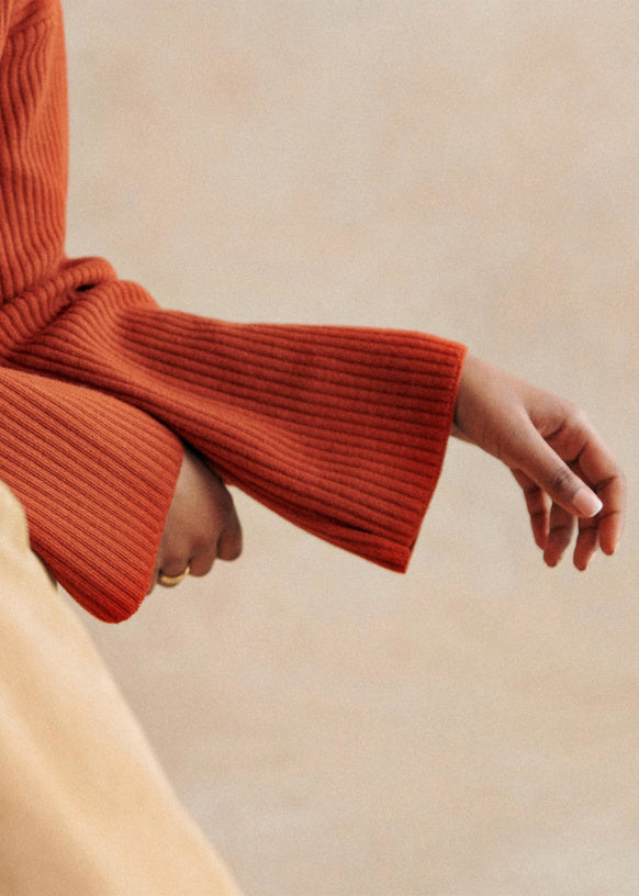 Liya Cardigan