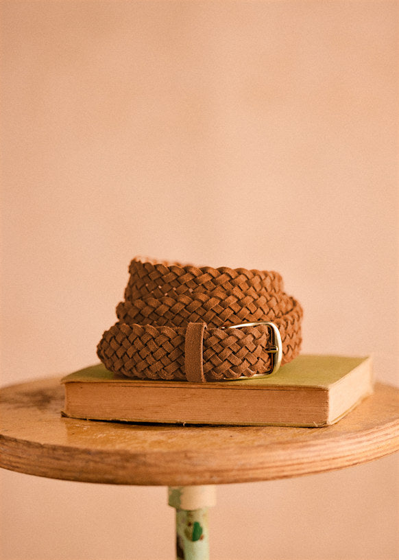 Finch Belt