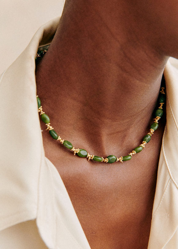 Milo Necklace