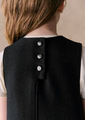 Nicia Dress