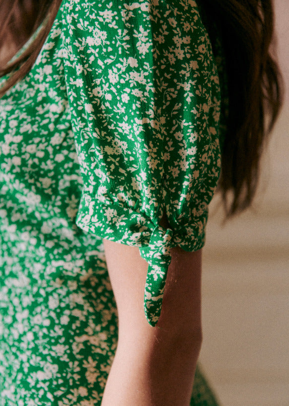 Vic Dress