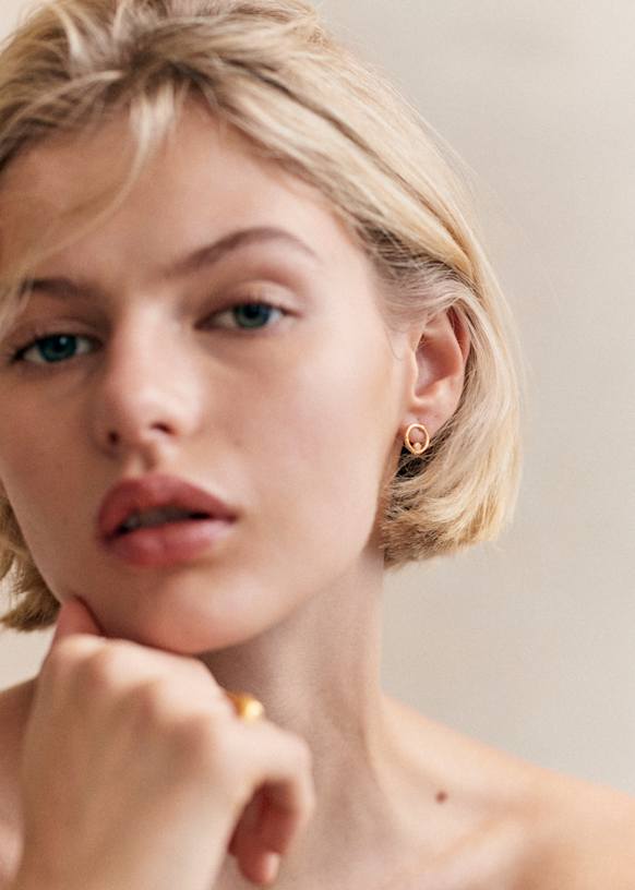 Laurette Earrings