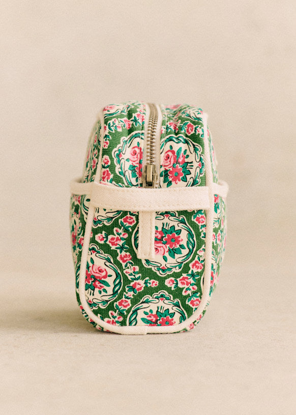 Beauty pouch