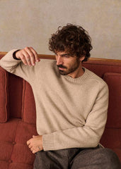 Fergus Sweater