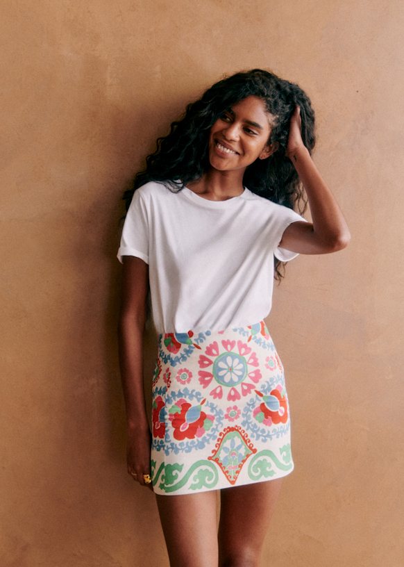 Malia Skirt