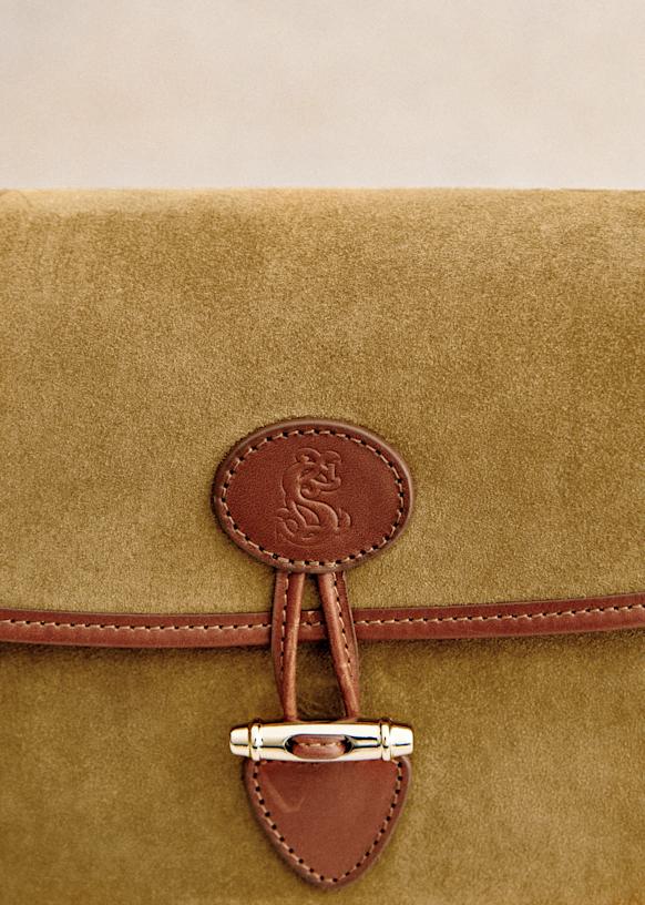 Milo Vintage Bag