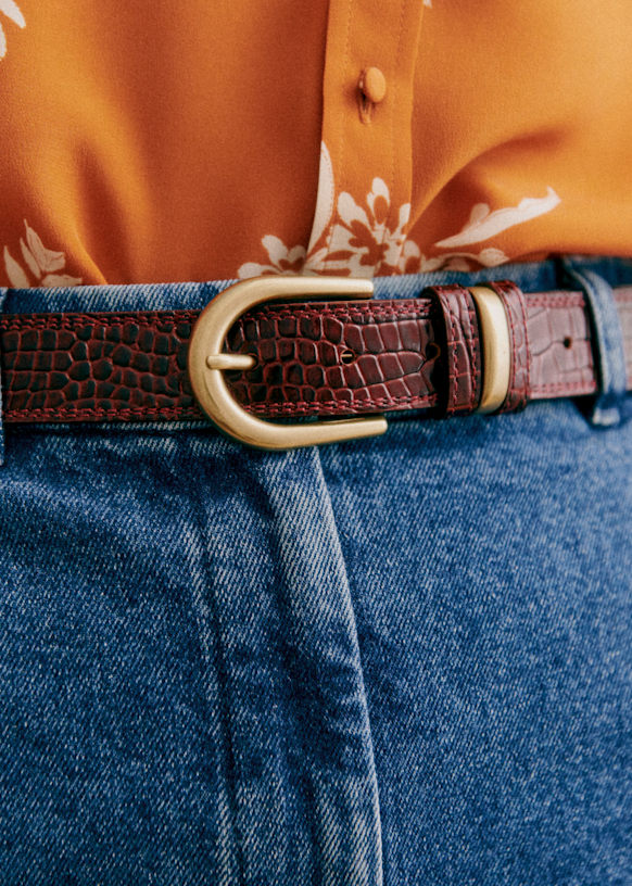 Taylor Belt