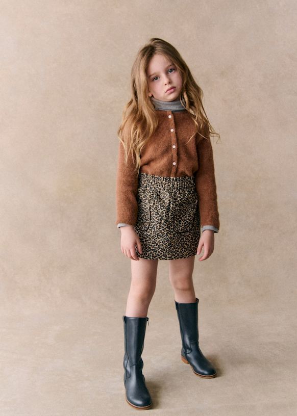 Carmen Boots
